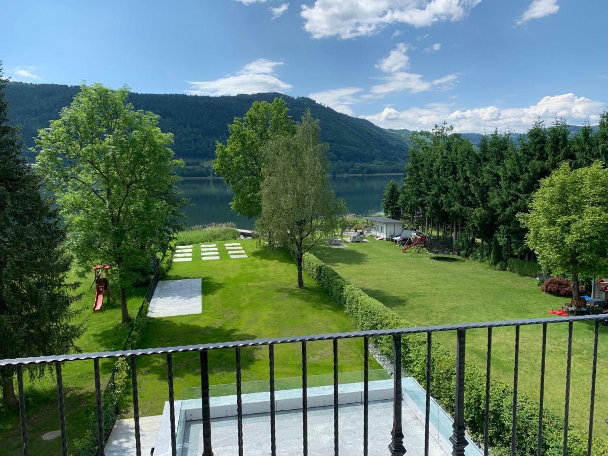 Stiegl Steindorf am Ossiacher See