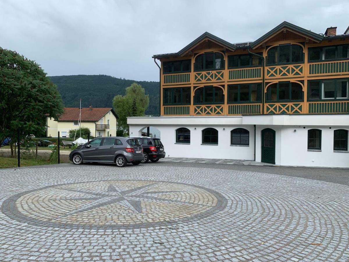 Appart hôtel Stiegl